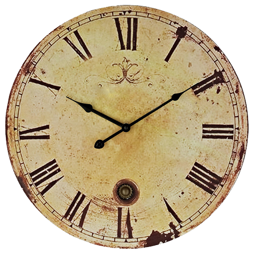 clock image